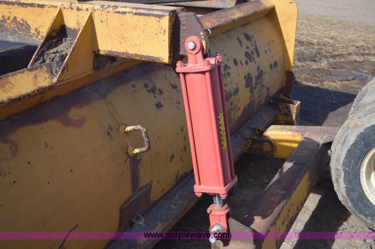 image for item E6203 Speed mover box blade