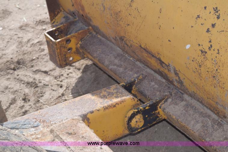 image for item E6203 Speed mover box blade
