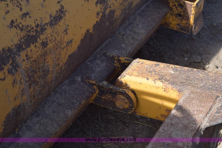 image for item E6203 Speed mover box blade