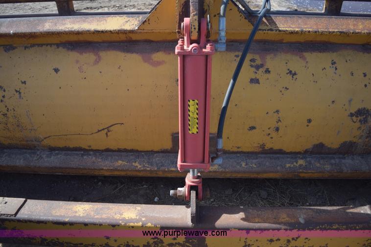 image for item E6203 Speed mover box blade