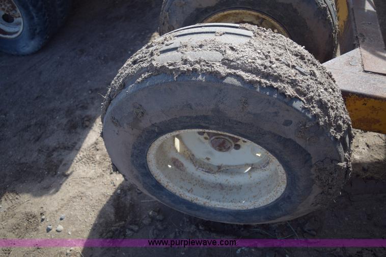 image for item E6203 Speed mover box blade