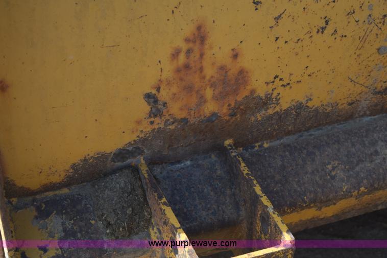 image for item E6203 Speed mover box blade