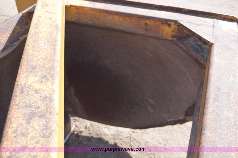 image for item E6203 Speed mover box blade