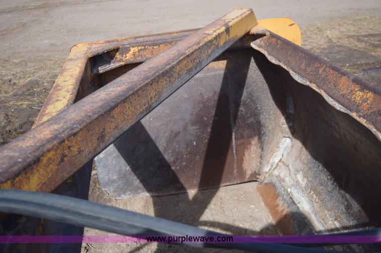 image for item E6203 Speed mover box blade