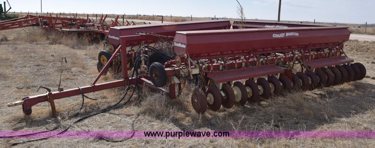 image for item E6210 CrustBuster drill