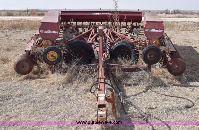 image for item E6210 CrustBuster drill