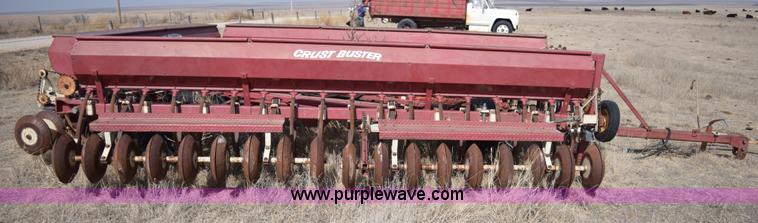 image for item E6210 CrustBuster drill