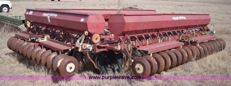 image for item E6210 CrustBuster drill