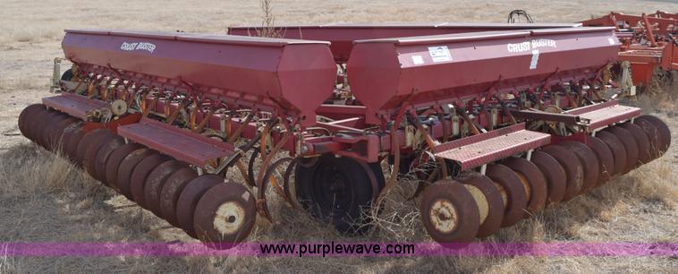 image for item E6210 CrustBuster drill