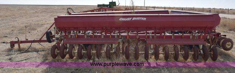 image for item E6210 CrustBuster drill