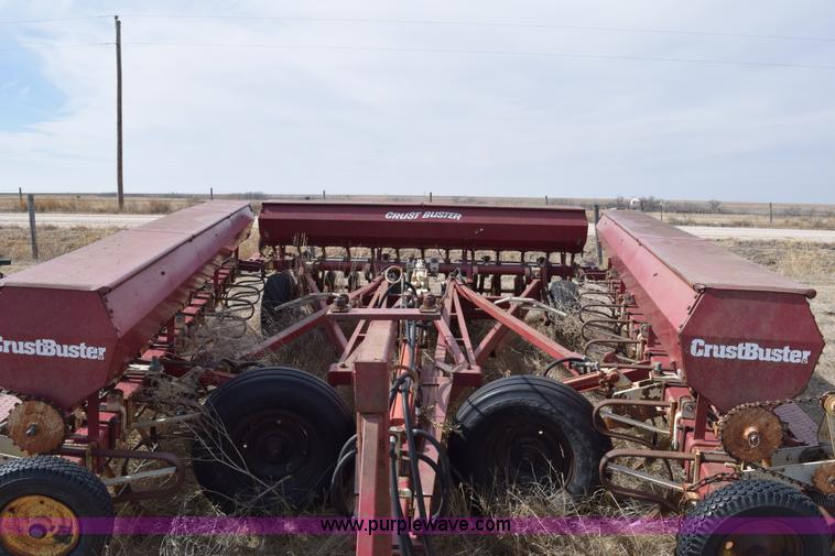 image for item E6210 CrustBuster drill