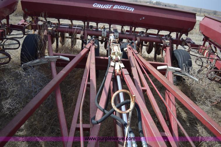 image for item E6210 CrustBuster drill