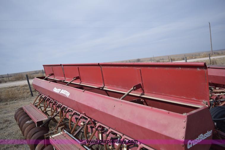 image for item E6210 CrustBuster drill