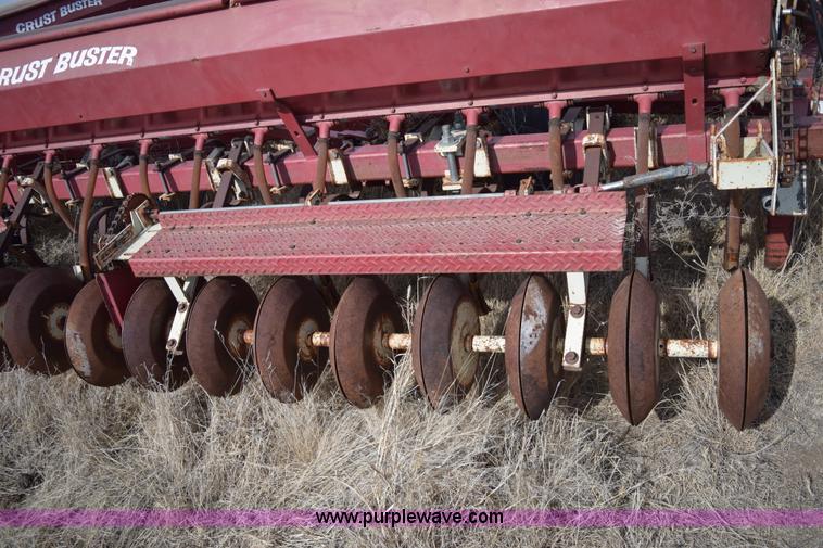 image for item E6210 CrustBuster drill