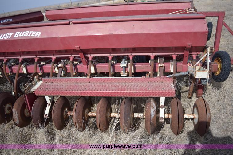 image for item E6210 CrustBuster drill