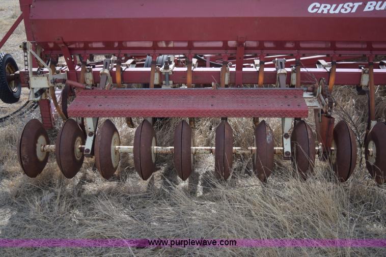 image for item E6210 CrustBuster drill