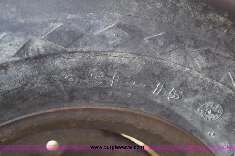 image for item E6210 CrustBuster drill