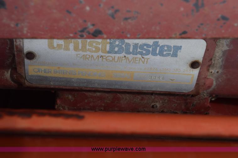 image for item E6210 CrustBuster drill