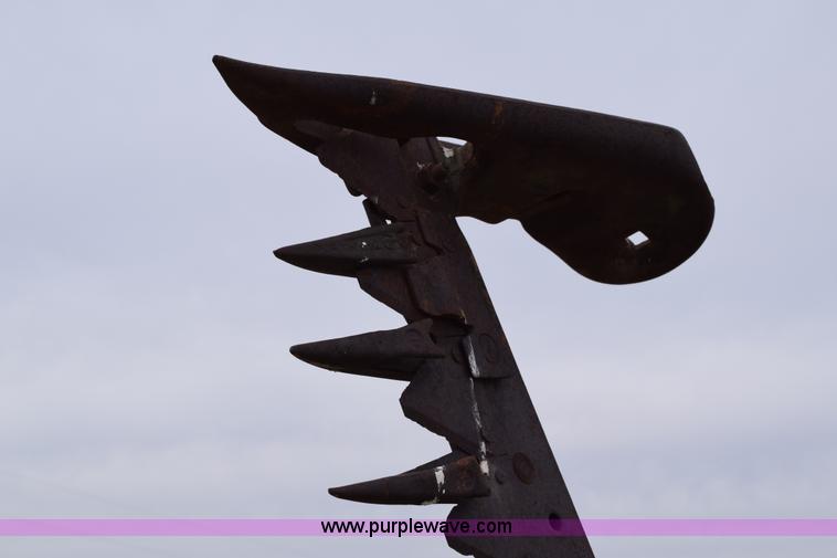 image for item E6212 John Deere sickle mower attachment