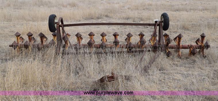 image for item E6213 (2) Sunflower Diamond packers