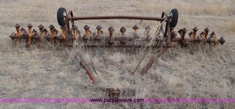 image for item E6213 (2) Sunflower Diamond packers