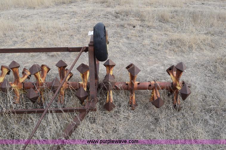 image for item E6213 (2) Sunflower Diamond packers