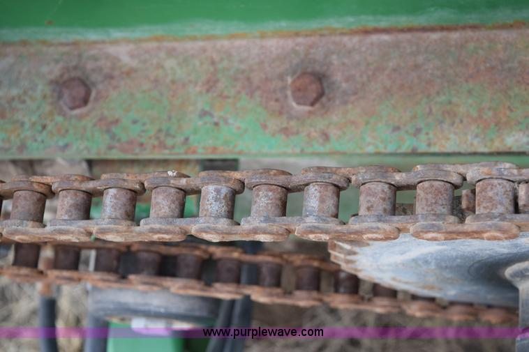 image for item E6219 Kingsman Industries bale processor