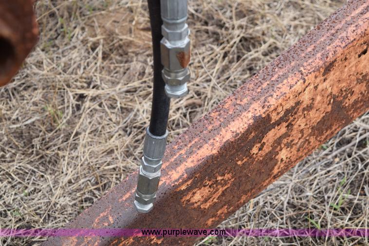 image for item E6291 Great Bend loader