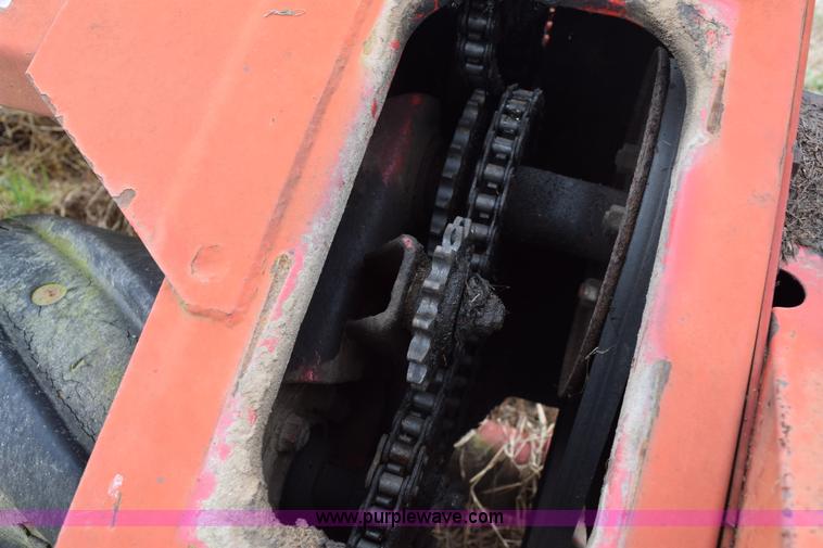 image for item E6292 New Holland 488 haybine mower conditioner