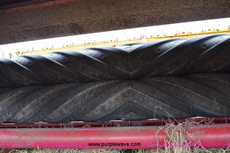 image for item E6292 New Holland 488 haybine mower conditioner