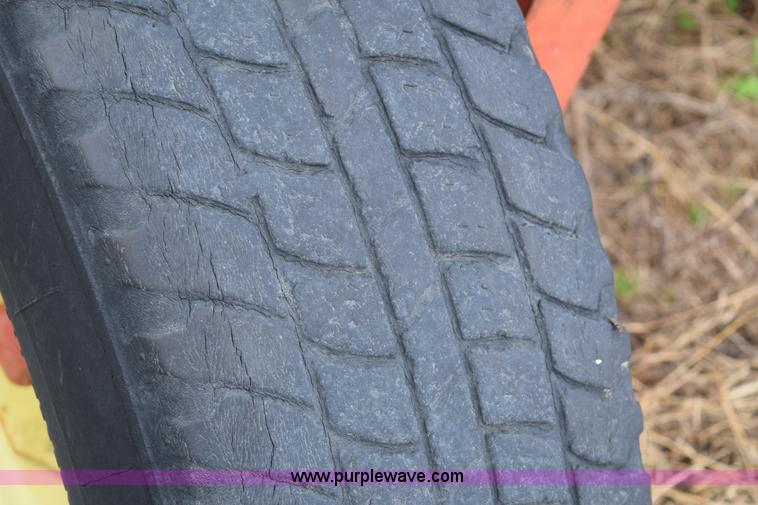 image for item E6292 New Holland 488 haybine mower conditioner