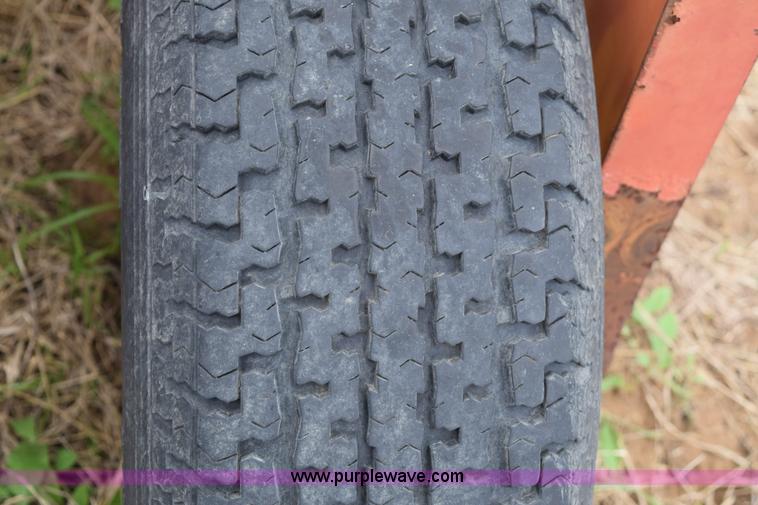 image for item E6292 New Holland 488 haybine mower conditioner