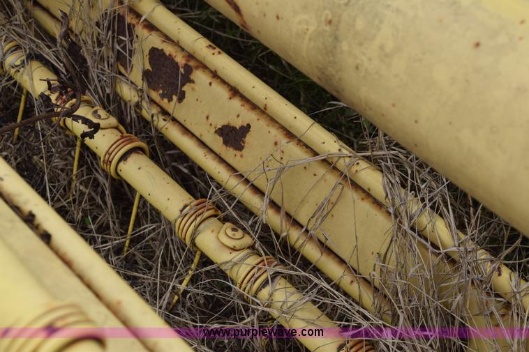 image for item E6292 New Holland 488 haybine mower conditioner