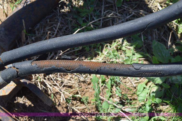 image for item E6299 Bale spear