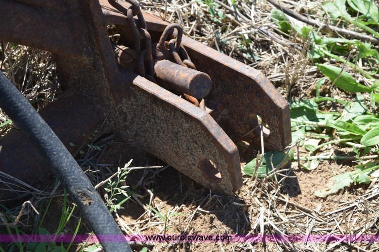 image for item E6299 Bale spear