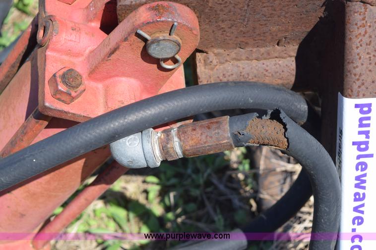 image for item E6299 Bale spear