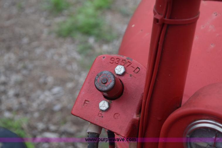 image for item E6304 1951 International Farmall H tractor