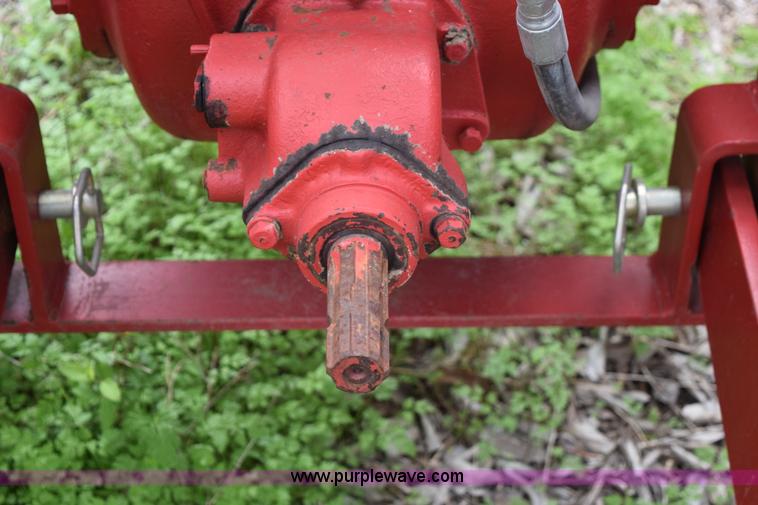 image for item E6304 1951 International Farmall H tractor