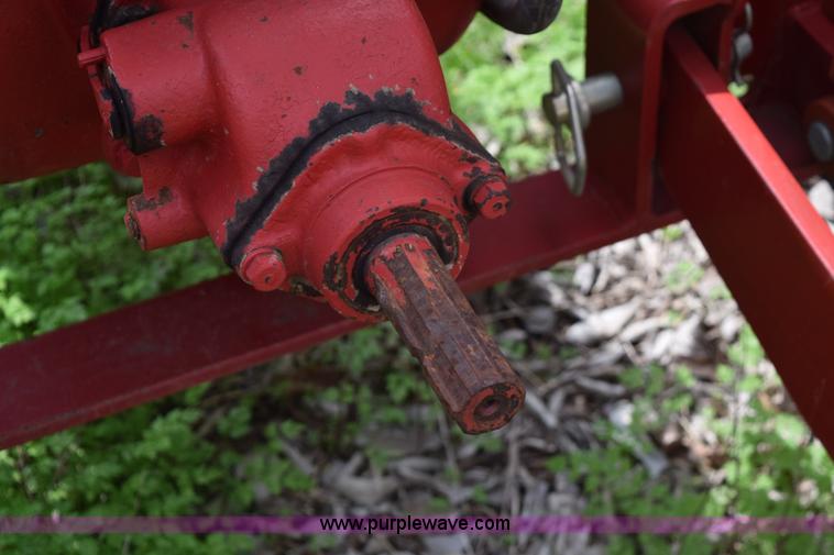 image for item E6304 1951 International Farmall H tractor