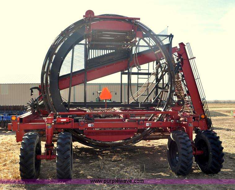 image for item F2336 2007 Amity 996 sugar beet harvester