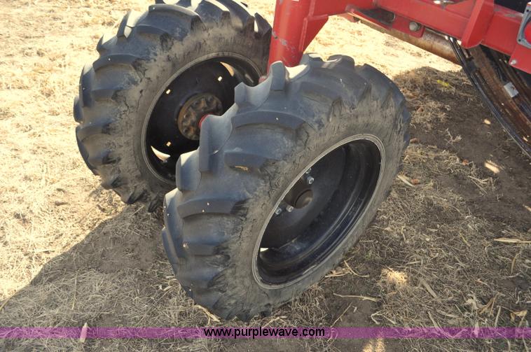 image for item F2336 2007 Amity 996 sugar beet harvester