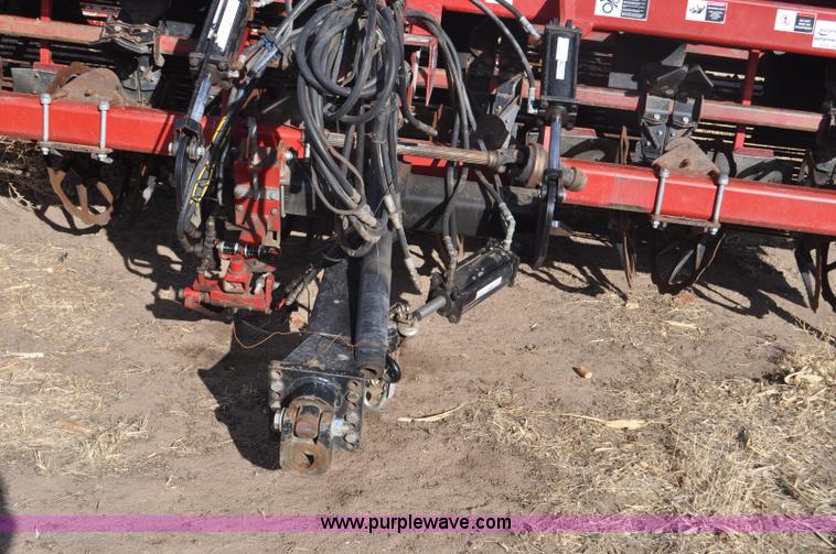 image for item F2336 2007 Amity 996 sugar beet harvester
