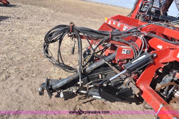 image for item F2336 2007 Amity 996 sugar beet harvester