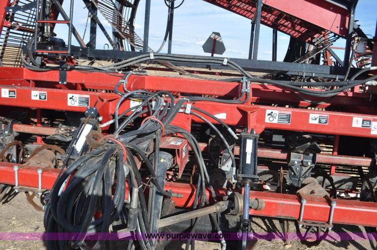image for item F2336 2007 Amity 996 sugar beet harvester