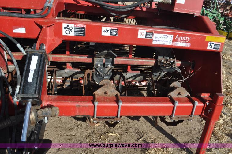 image for item F2336 2007 Amity 996 sugar beet harvester