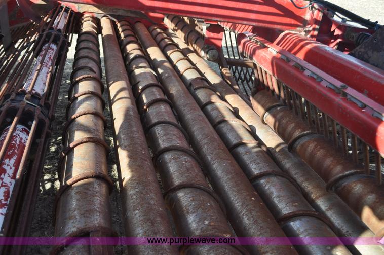 image for item F2336 2007 Amity 996 sugar beet harvester