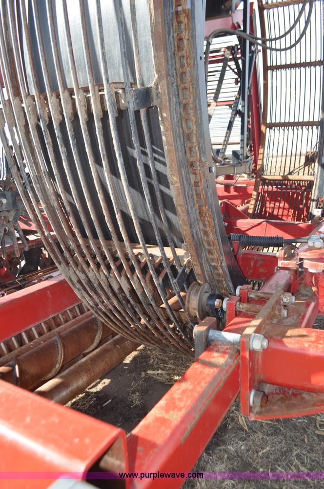 image for item F2336 2007 Amity 996 sugar beet harvester