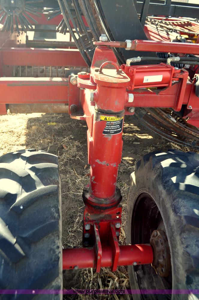 image for item F2336 2007 Amity 996 sugar beet harvester