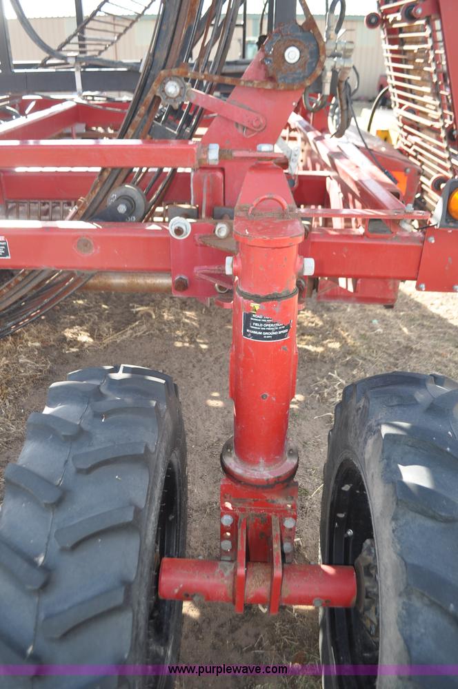 image for item F2336 2007 Amity 996 sugar beet harvester