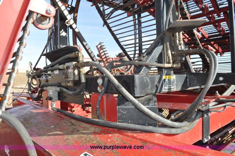 image for item F2336 2007 Amity 996 sugar beet harvester